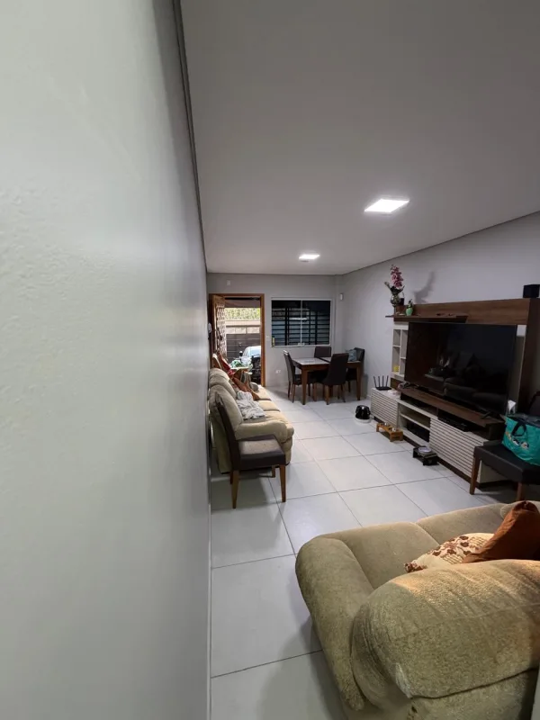 Sobrado em Vila Fanton — foto 4