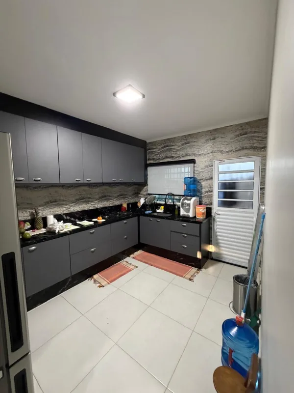 Sobrado em Vila Fanton — foto 5