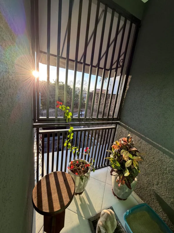 Sobrado em Vila Fanton — foto 9