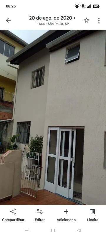 Sobrado em Vila Ana Rosa — foto 4