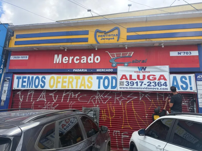 Salão em Jardim Rincão — foto 1