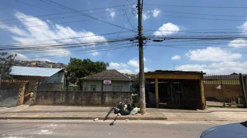 Terreno em Jardim Russo — foto 1