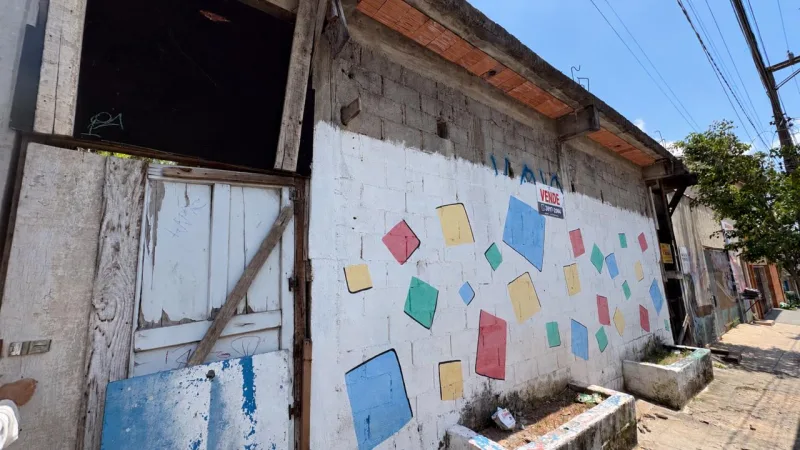 Casa em Vila Perus — foto 1