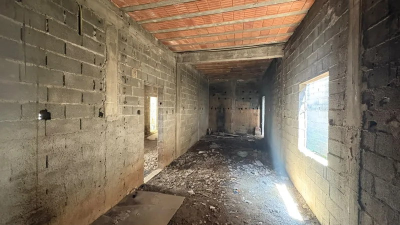 Casa em Vila Perus — foto 4